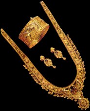 Indian Traditional Jewellery