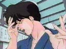 I must bask in my self-satisfied glory. Just go.