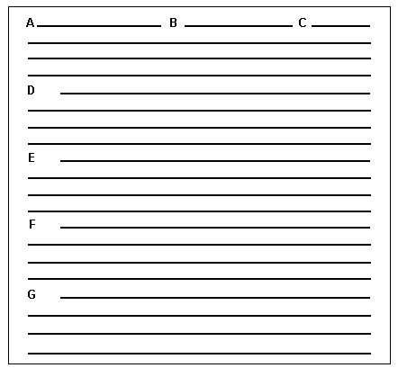 Format Penulisan Berita