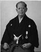 Shoshin NAGAMINE