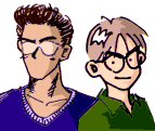 Wallace & Mark