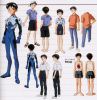 Shinji Image 1