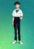 Shinji Image 9