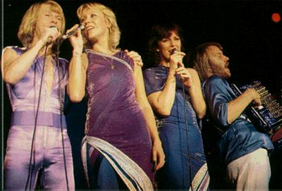 ABBA - 1979