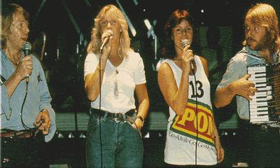 ABBA - 1987