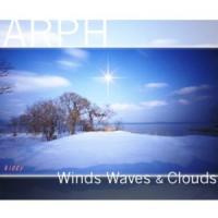 winds waves & clouds