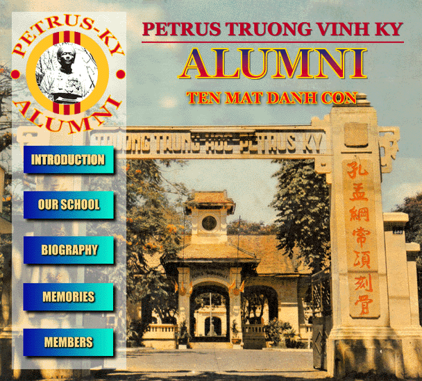 PetrusKy Thay Xua Ban Cu