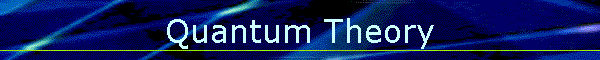 Quantum Theory
