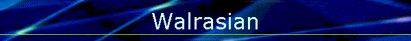 Walrasian