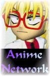 The Gold Anime Network
