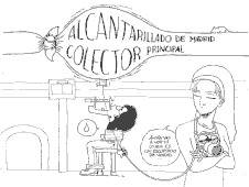 alcantarilla
