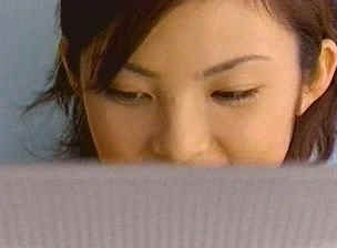 [Rena Tanaka commercial vidcap01]