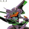 Neon Genesis Evangelion!