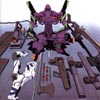 Neon Genesis Evangelion!