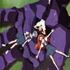 Neon Genesis Evangelion!