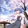Neon Genesis Evangelion!