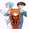 Neon Genesis Evangelion!
