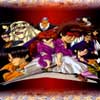 Rurouni Kenshin!