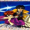Rurouni Kenshin!