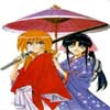 Rurouni Kenshin!