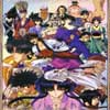 Rurouni Kenshin!