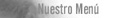 Usted se encuentra en esta sección
