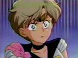 Haruka surprised