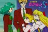 Are you Haruka's girlfriend