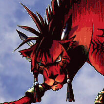 Red XIII