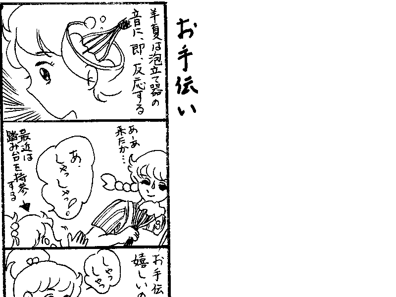 Ikuji Nikki No.14A
