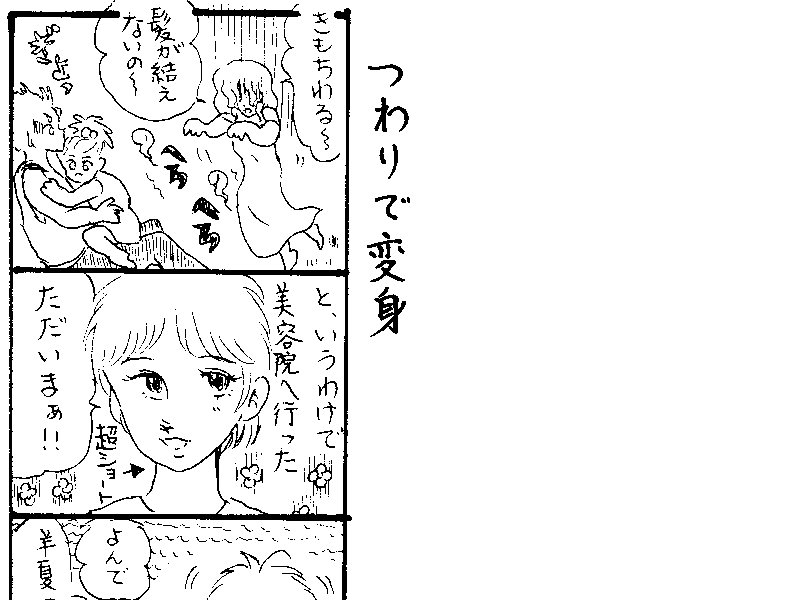 Ikuji Nikki No.20A