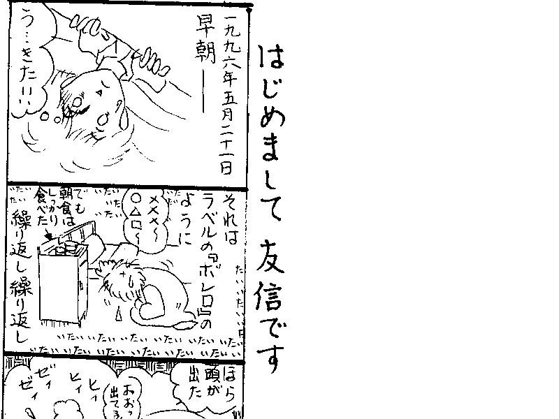 Ikuji Nikki No.22A