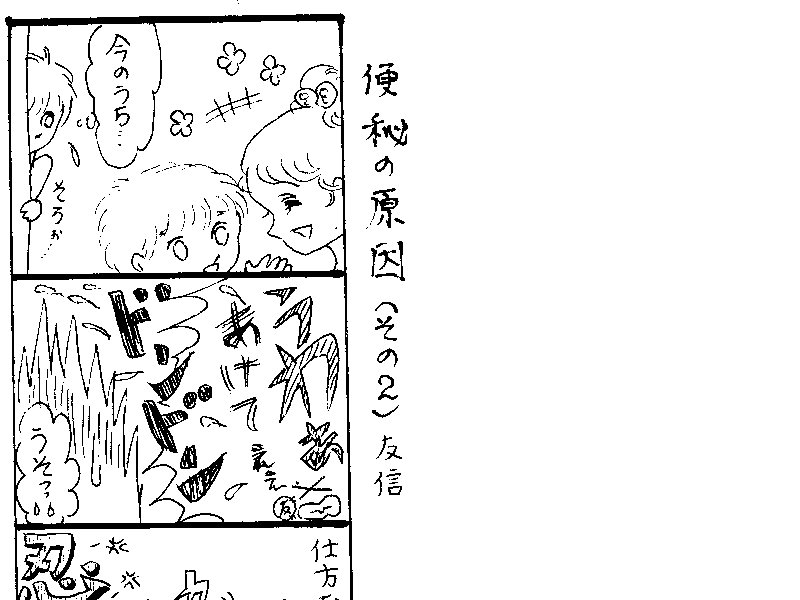 Ikuji Nikki No.27A