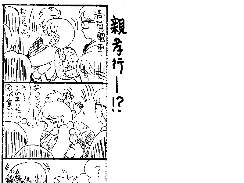 Ikuji Nikki No.5A