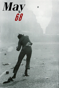 Click here for the May 68 page