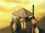 Jubei walking at the Start