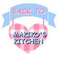 Makiko's Kitchen
