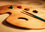 Image: Paint Palette