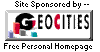 Go To Geocities