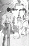 Prince Charming meeting Princess Seductive (Lady L)