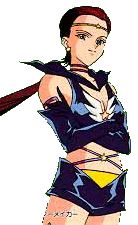 Sailor Star Maker Picture