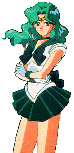 Sailor Neptune Picture