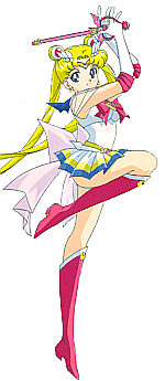 Sailor Moon Picture