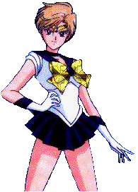 Sailor Uranus Picture