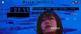 Winamp Skin