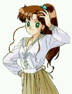 Lita Kino/Makoto Kino
