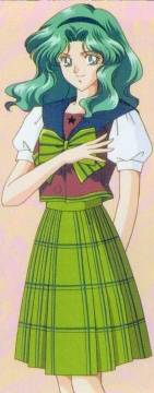 Michiru
