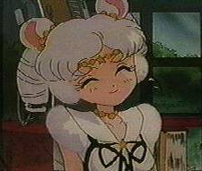 Sailor Iron Mouse