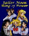 Sailor Moon Ring of Power