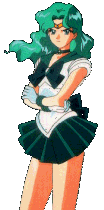 Sailor Neptune